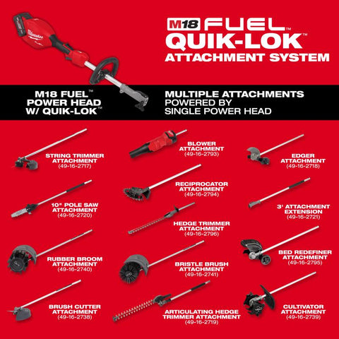 Milwaukee 6" MTL CutOff Wheel