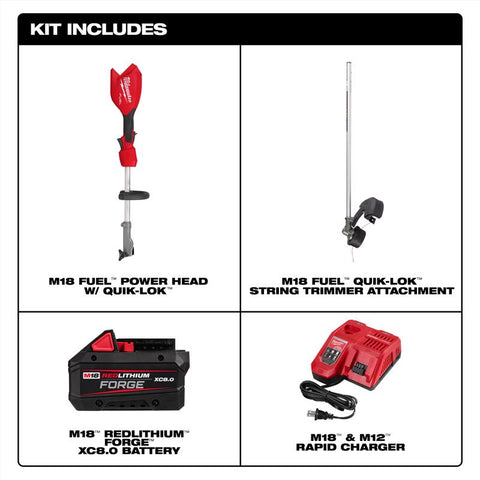 Milwaukee 4" MTL CutOff Wheel
