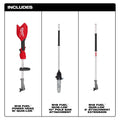 Milwaukee m18 Pl Sw Btry 18v