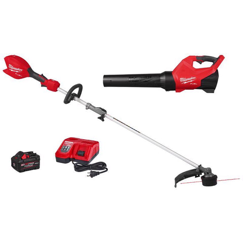 Milwaukee M18 ST/BL Combo Kit