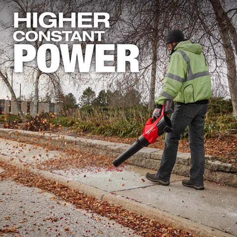 Milwaukee M18 Blower Kit