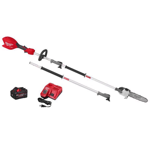 Milwaukee M18 Pole Saw