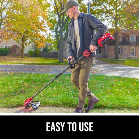 EGO Skil String Trimmer 40v