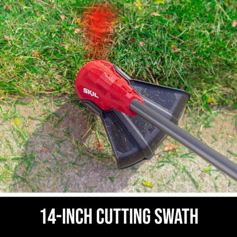 EGO Skil String Trimmer 40v
