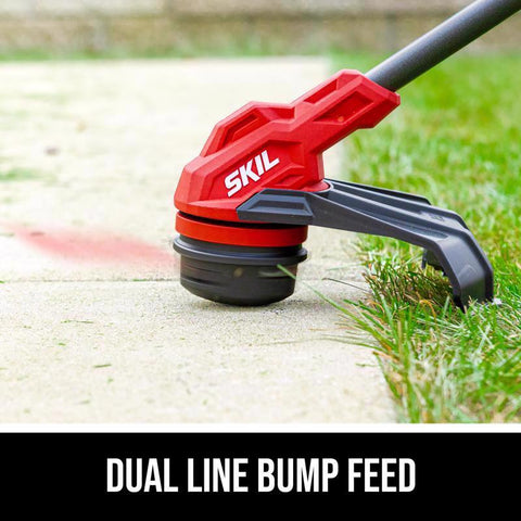 EGO Skil String Trimmer 40v