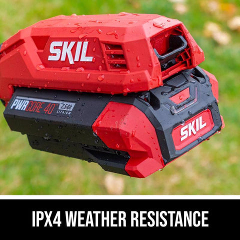 EGO Skil String Trimmer 40v