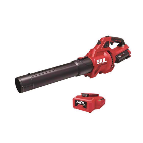 EGO Skil Lf Blwr 40v 460 Cfm
