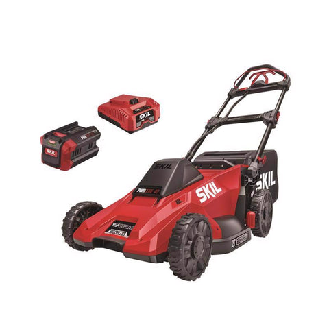 EGO Skil Lawn Mwr Kt 40v 20"