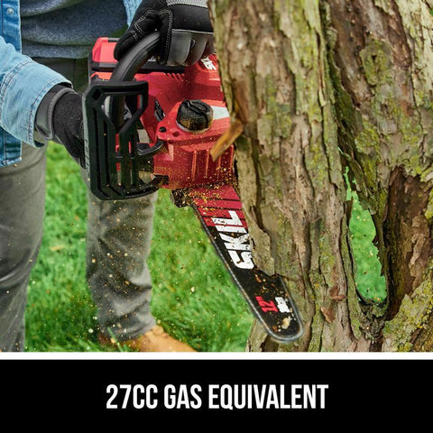 EGO Chainsaw Kt Top Hndl 40v