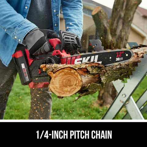 EGO Chainsaw Kt Top Hndl 40v