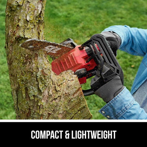 EGO Chainsaw Kt Top Hndl 40v