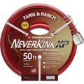 Teknor Apex NeverKink Extra Performance Garden Hose, 3/4" x 50 ft