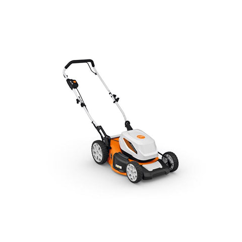 STIHL RMA 348 Battery Lawn Mower – Unit Only