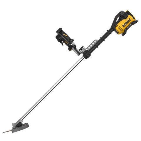 DeWalt Dw Brshctr Btry Strt 60v