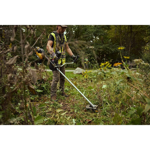DeWalt Dw Brshctr Btry Strt 60v