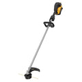 DeWalt Strng Trmr Btry 60v