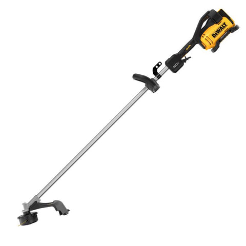 DeWalt Strng Trmr Btry 60v