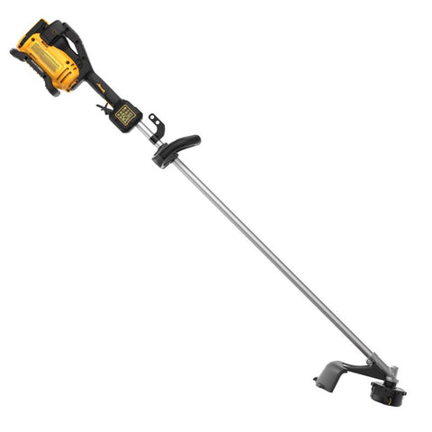 DeWalt Strng Trmr Btry 60v