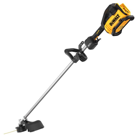 DeWalt Strng Trmr Btry 60v