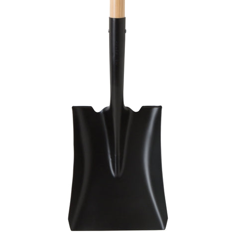 Shovl Sqr-pt long-hnd47"