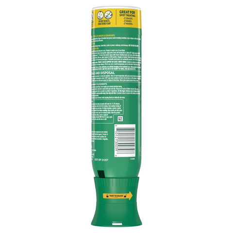 10OZ Ez Aim Weed Killer