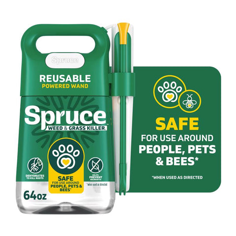 64OZ Snap&spray Pwr Kit