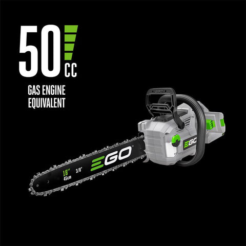 EGO Power+ 18 IN Chain S