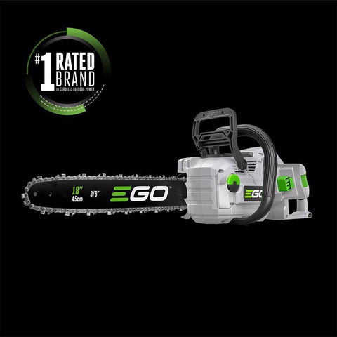 EGO Power+ 18 IN Chain S