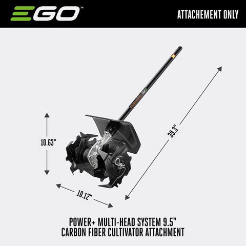 EGO Cltvtr Atcmt Pwr+ Cltvtr
