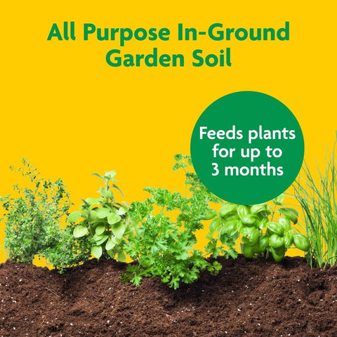 Mg .75cuft Ap Gdn Soil