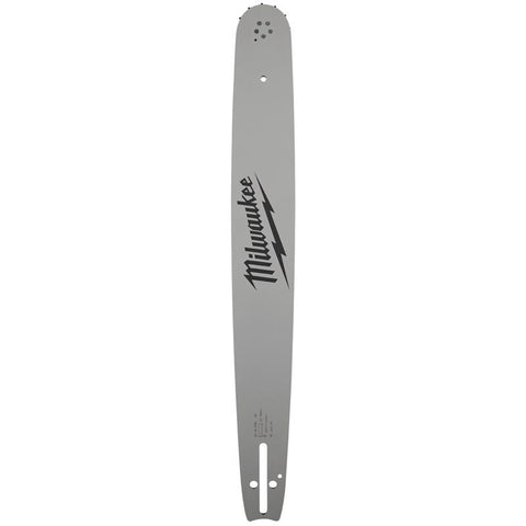 Milwaukee Gude Br 050"ga 20"