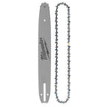Milwaukee Gd Br/chn Cmb 043"ga 14"
