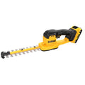 DeWalt 8" Hedge Trimmer Kit