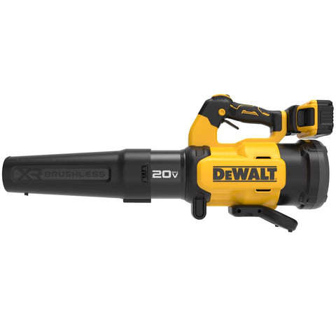 DeWalt 20V XR Blower Kit