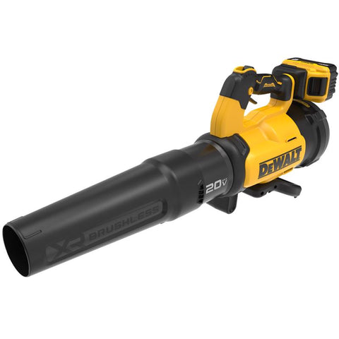 DeWalt 20V XR Blower Kit