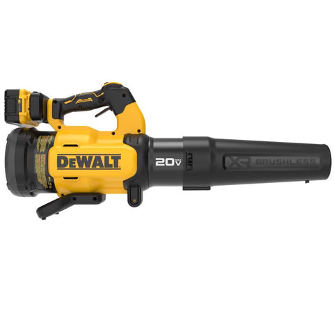 DeWalt 20V XR Blower Kit