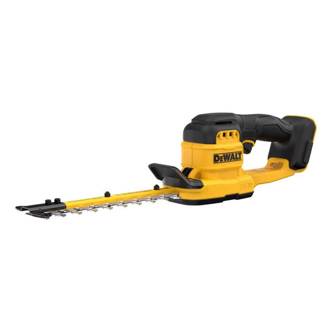 DeWalt 8" Compact HedgeTrimmer