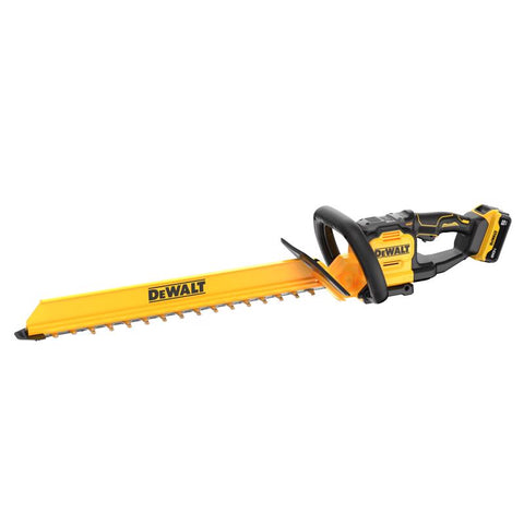 DeWalt 24" XR Hedge Trimmer