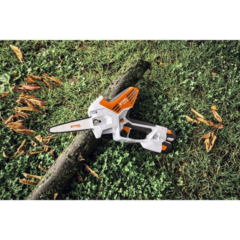 STIHL GTA 40 Battery Handheld Pruner – Set with 2x AS 2 & AL 5-2