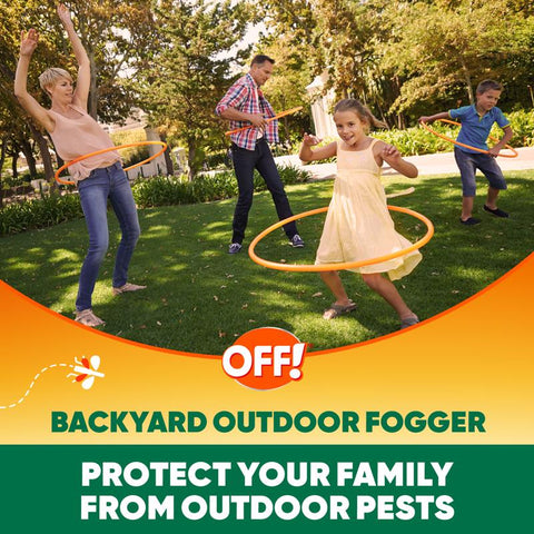 Off! Familycare Insect Repellent, 8.5 OZ