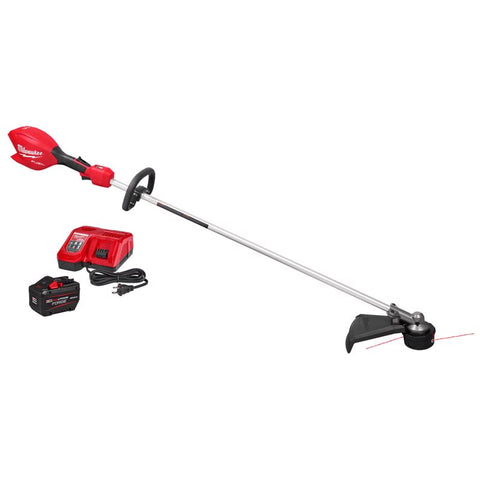 Milwaukee m18 Strng Trmr Elctr 16"