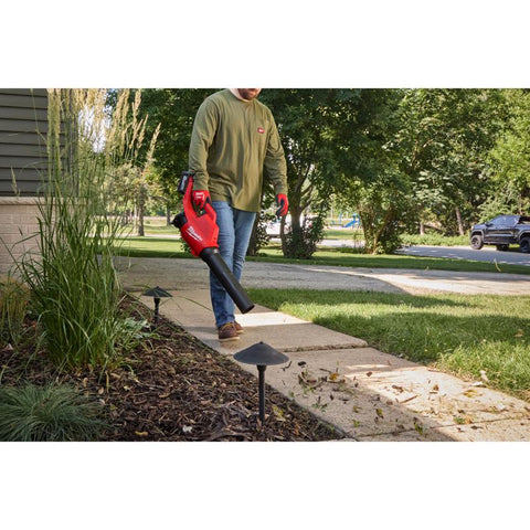 Milwaukee Brushless Blower