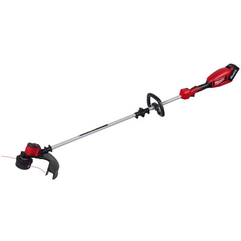 Milwaukee String Trimmer Kit