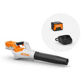 STIHL BGA 50 Battery Blower – Set with AK 20 & AL 101