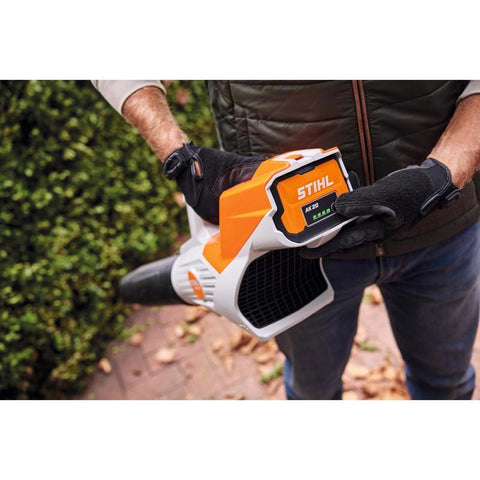 STIHL BGA 50 Battery Blower – Set with AK 20 & AL 101