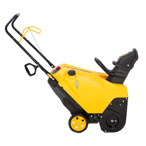 DeWalt 179cc 21" Snow Thrower