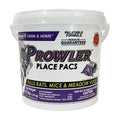 Prowler Place Pacs, 3 oz, 22 ct
