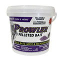 Prowler Mouse & Rat Bait Pellets, 5 lb