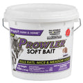 Prowler Soft Bait, 4 lb