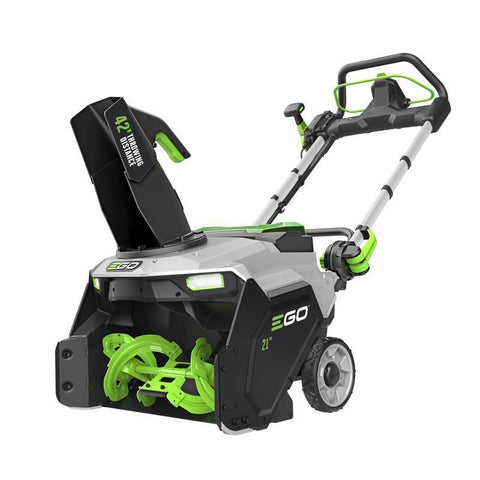 EGO Snw Blwr Btry 21"